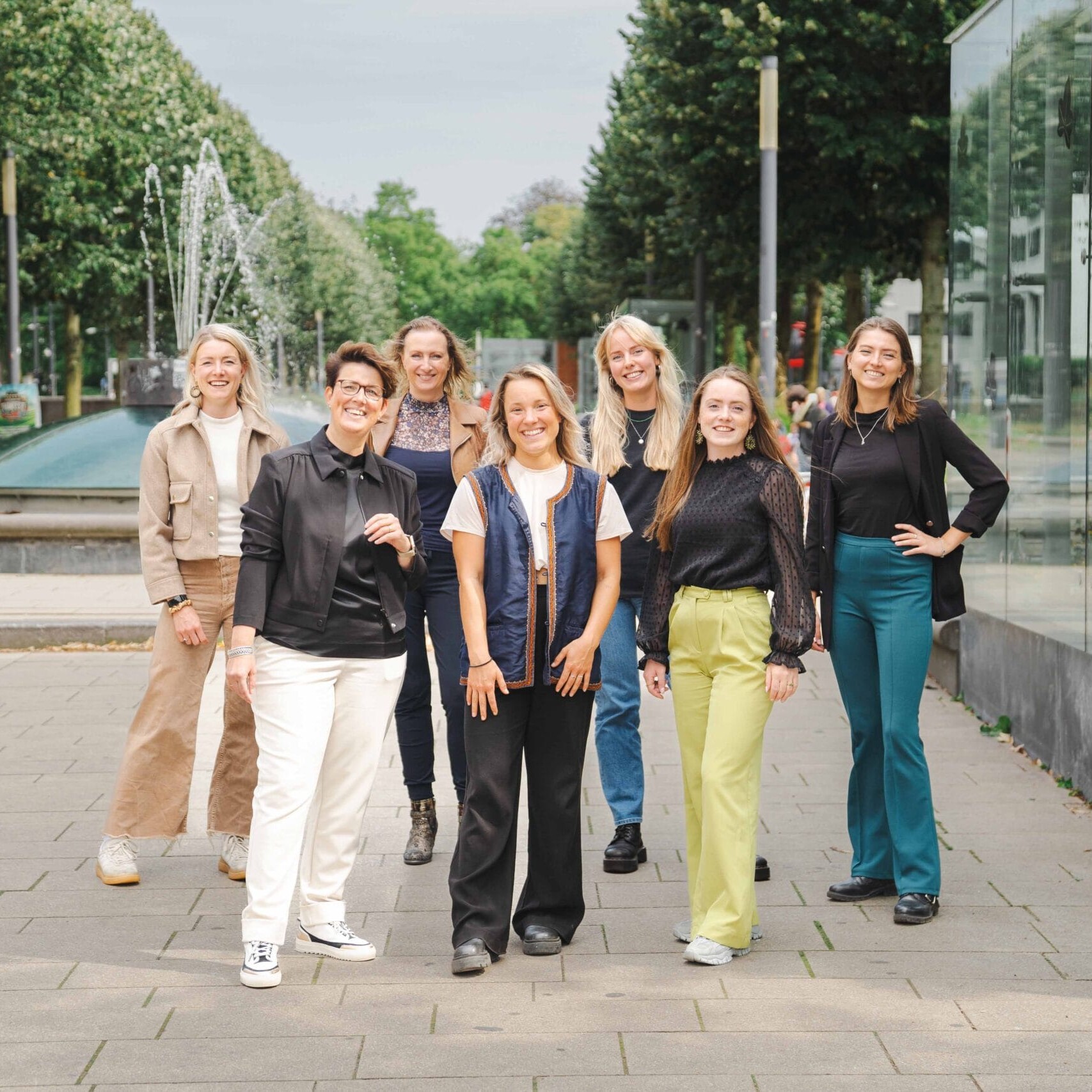 Groepsfoto-StartUp-Nijmegen