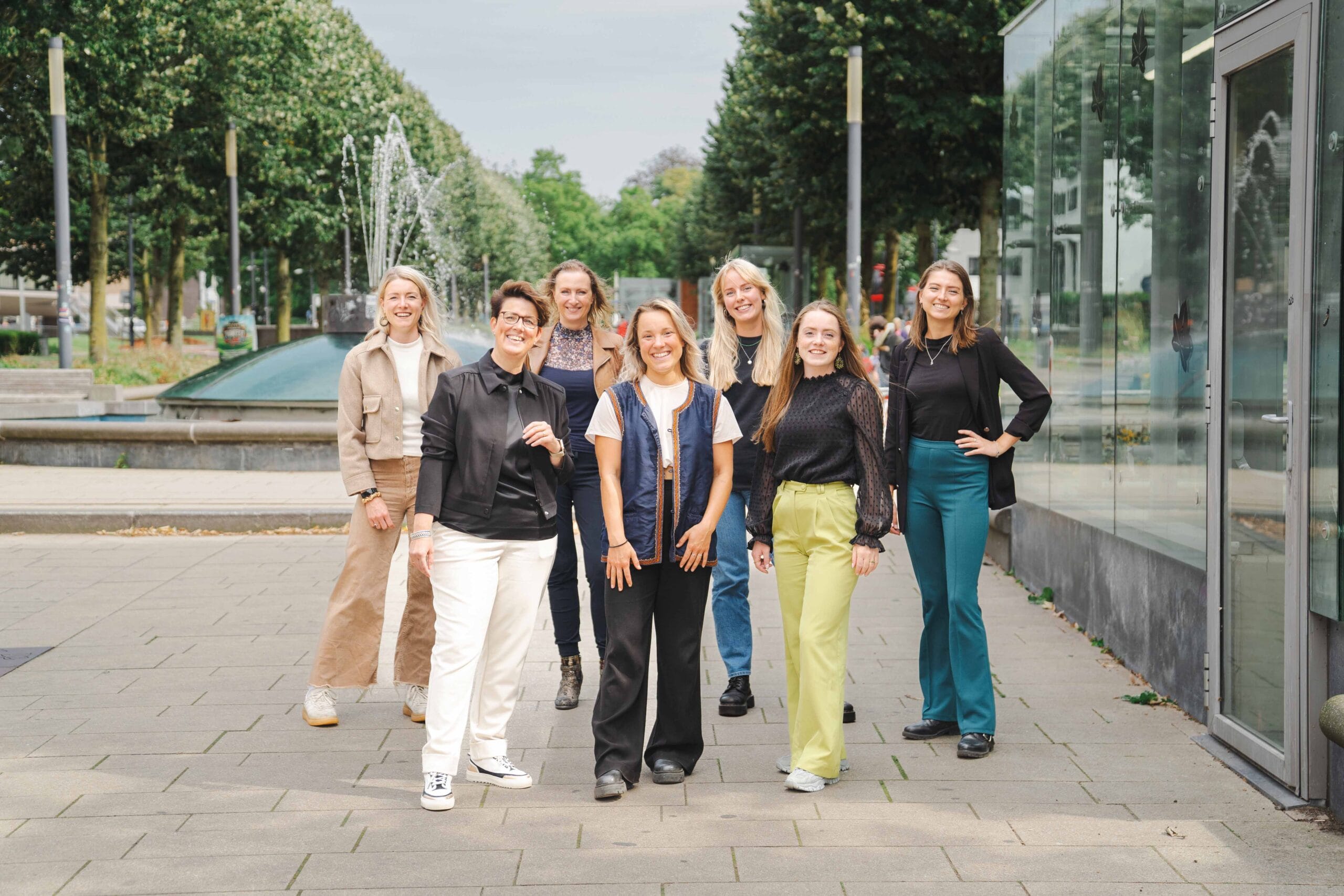 Ondernemen & mee op eindeloze ontdekkingsreis