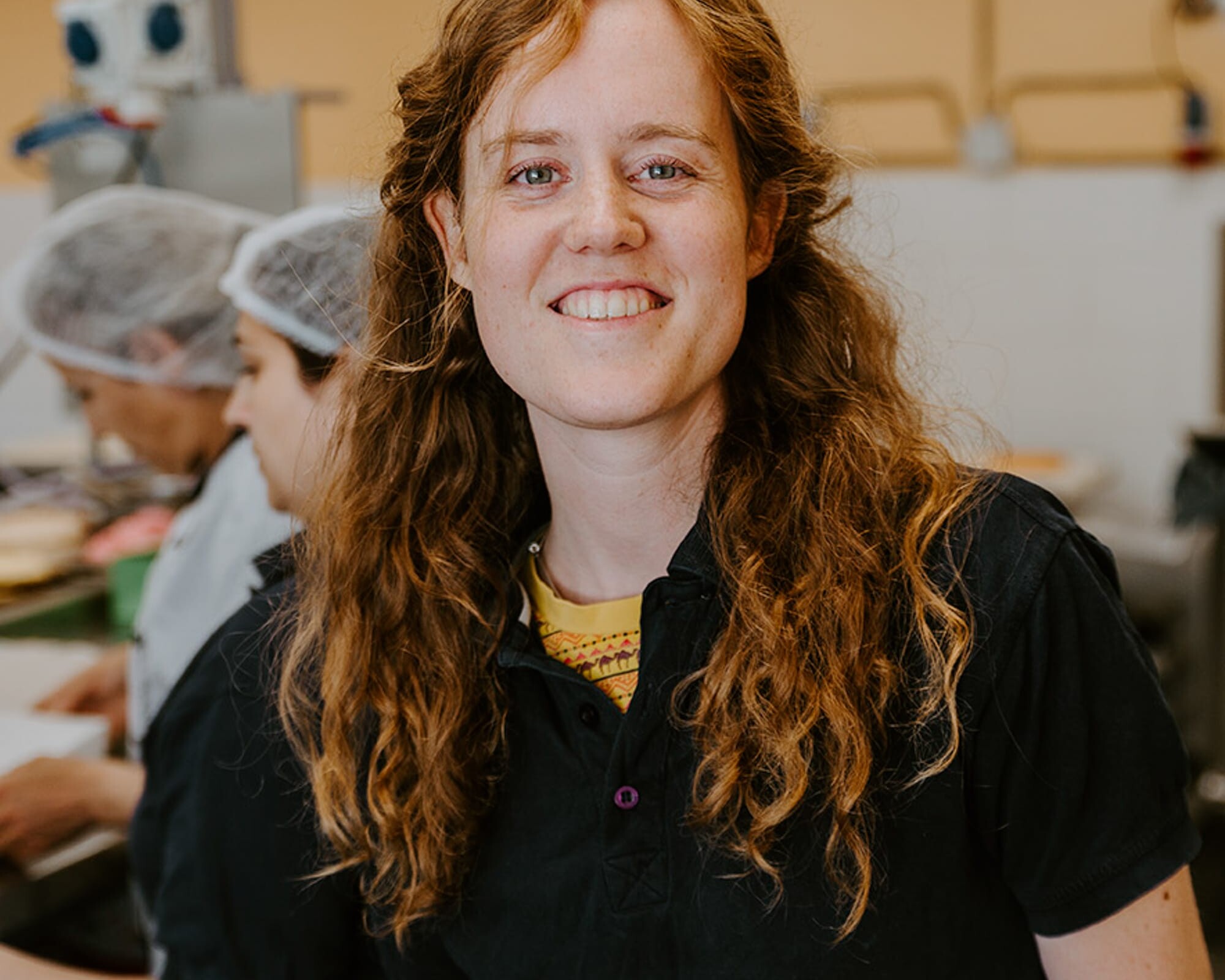 Jeanne-Trashure-taarten