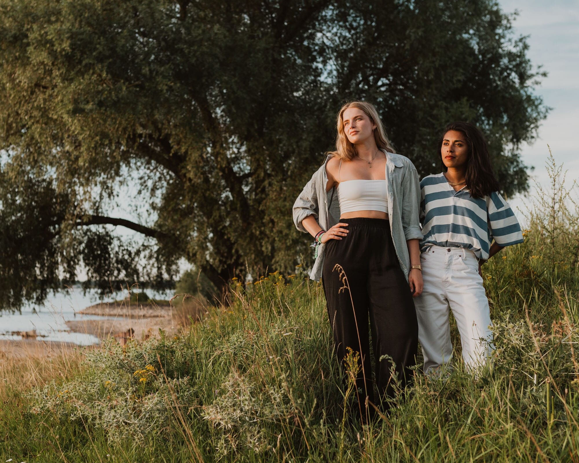 Lyke-Verfaille-Joyce-Dijkstra