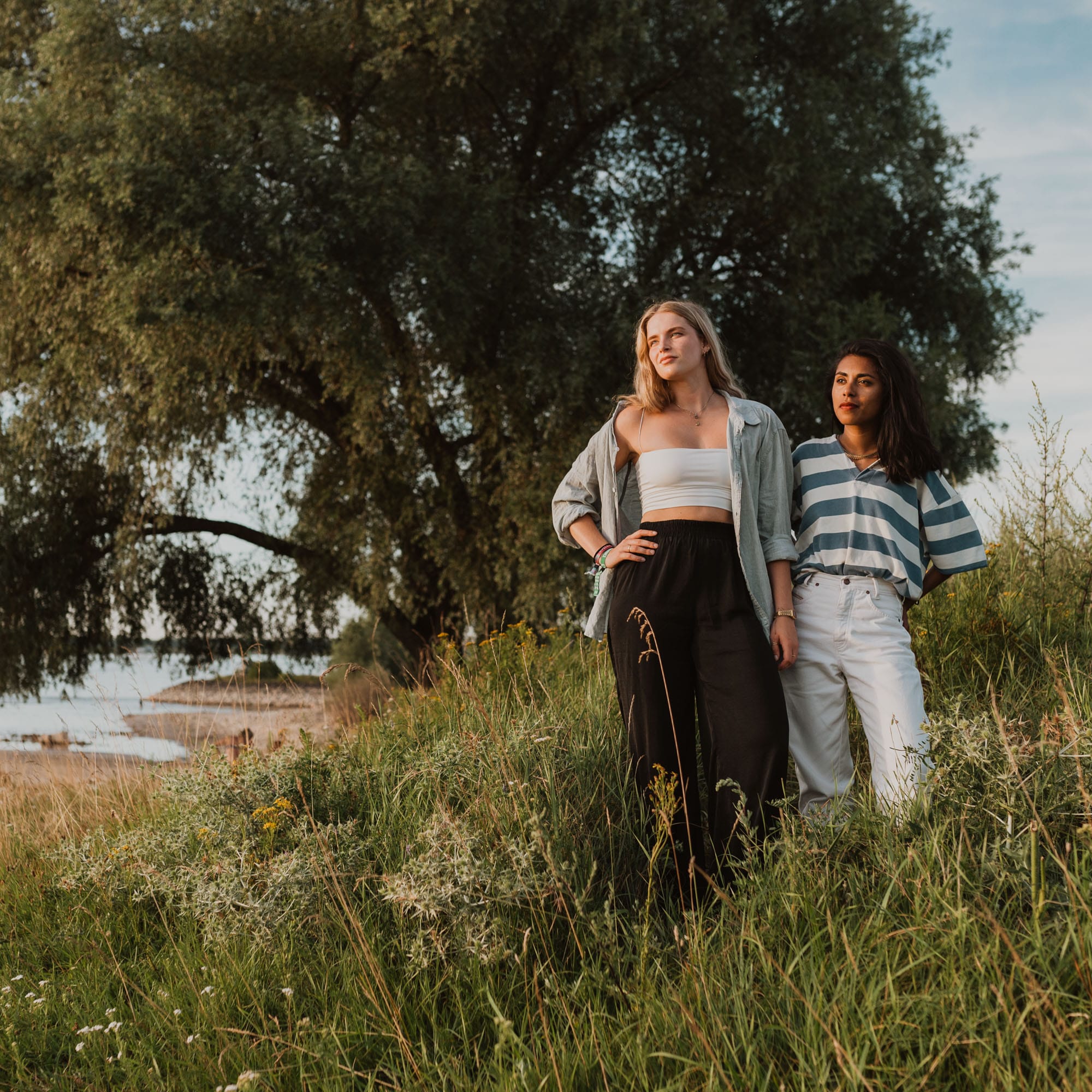 Lyke-Verfaille-Joyce-Dijkstra