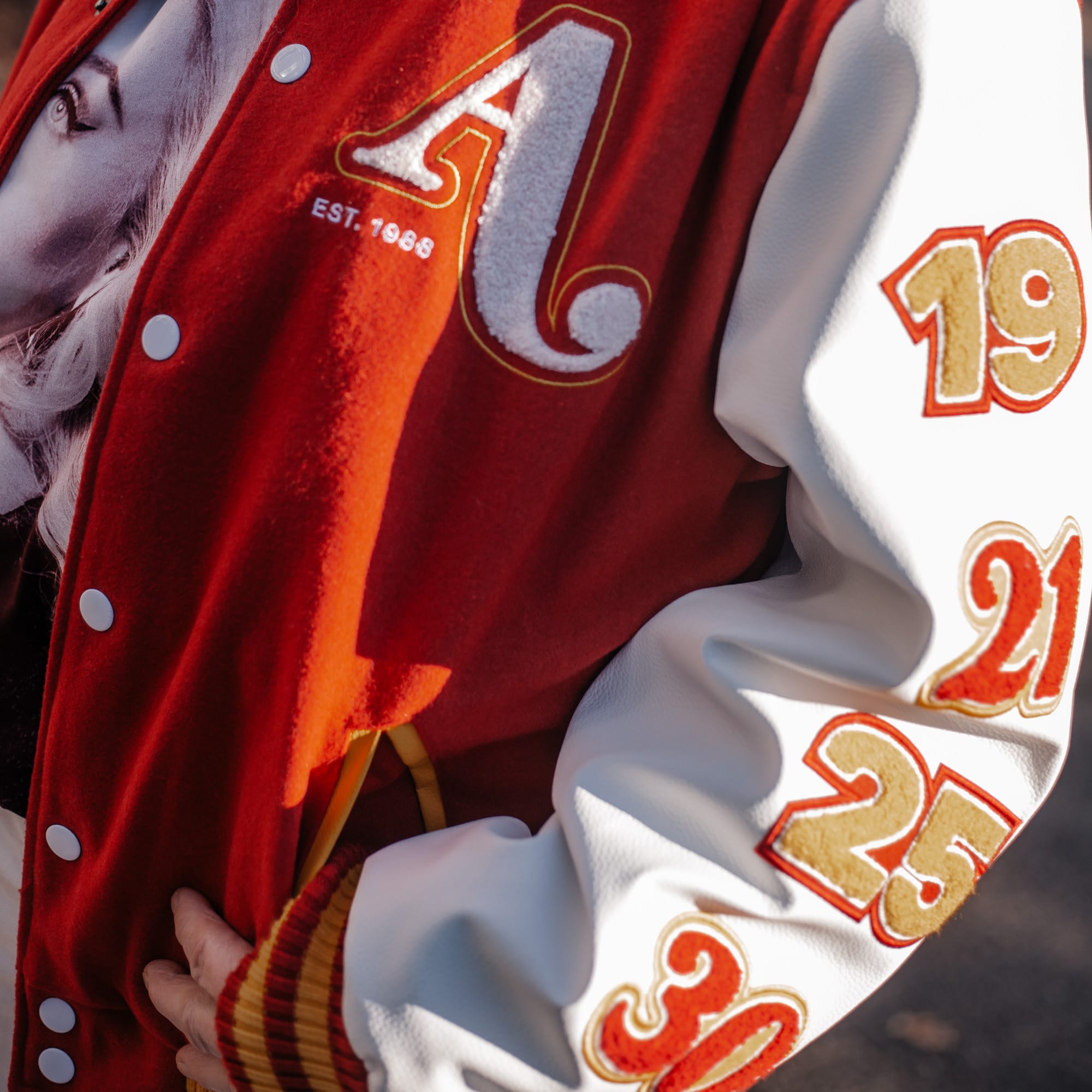 Maria Engels - Bep Magazine