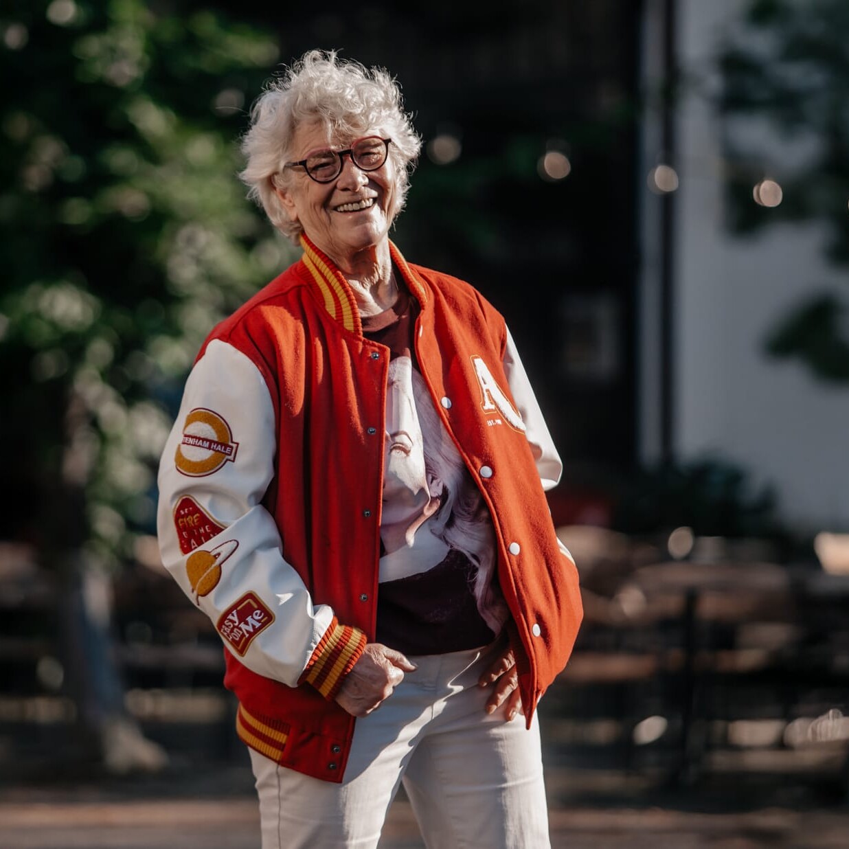 Maria Engels - Bep Magazine