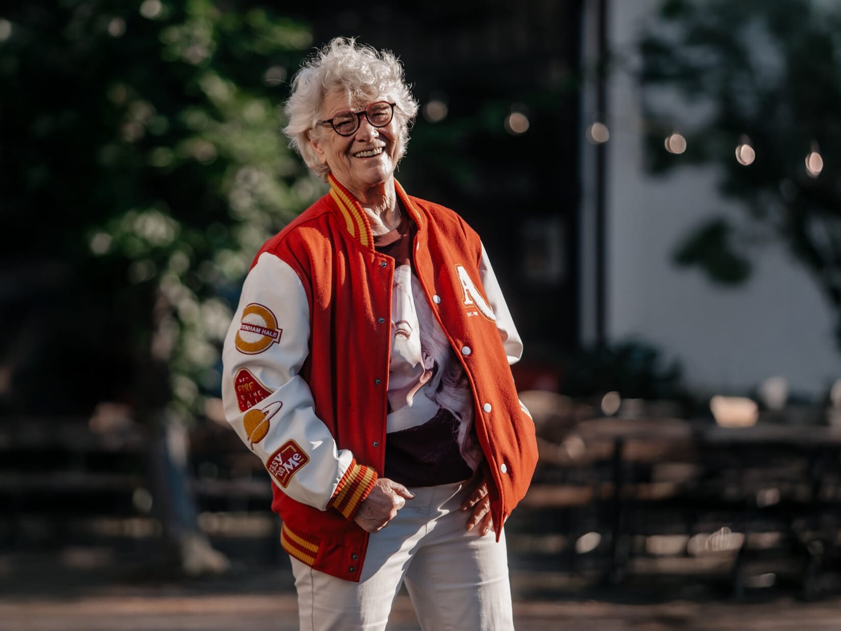 Maria Engels - Bep Magazine