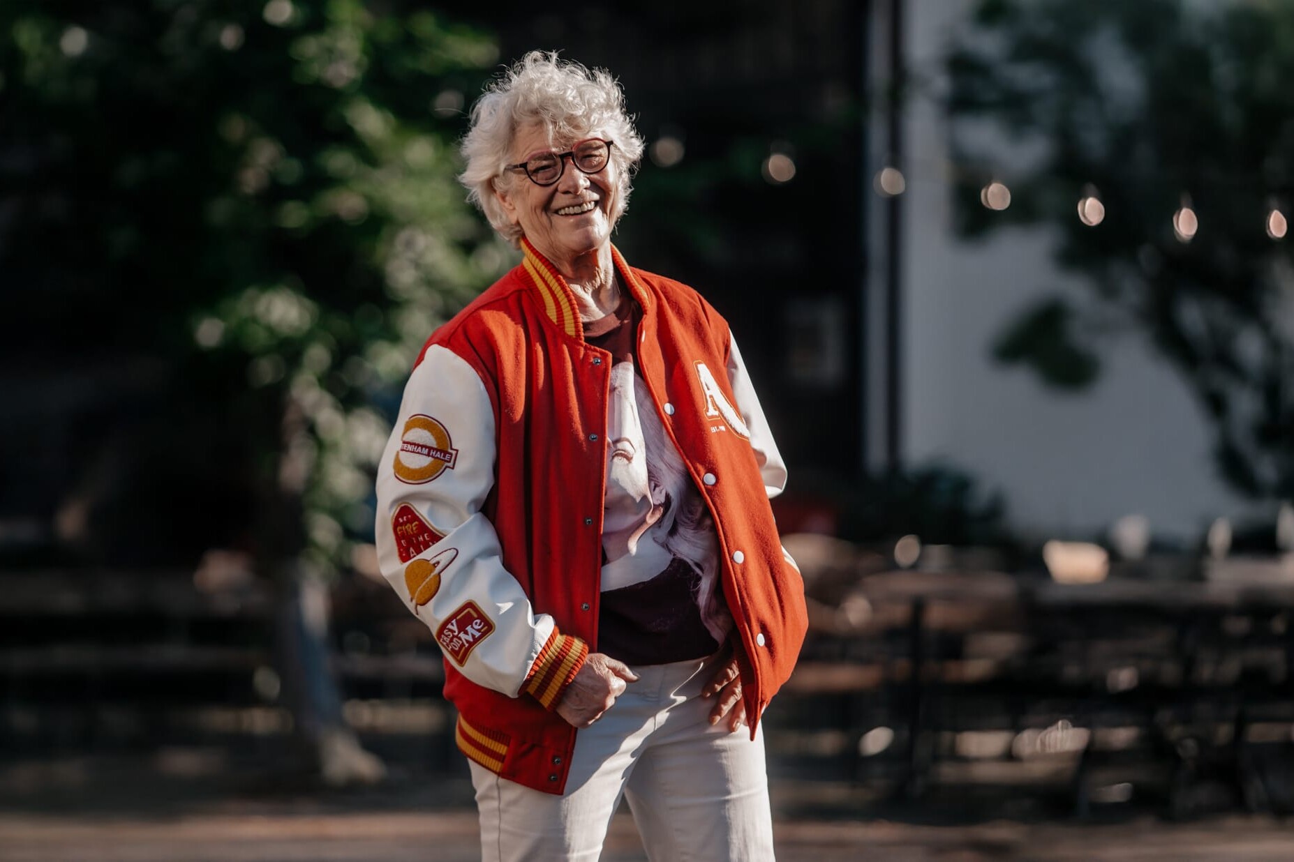 Maria Engels - Bep Magazine