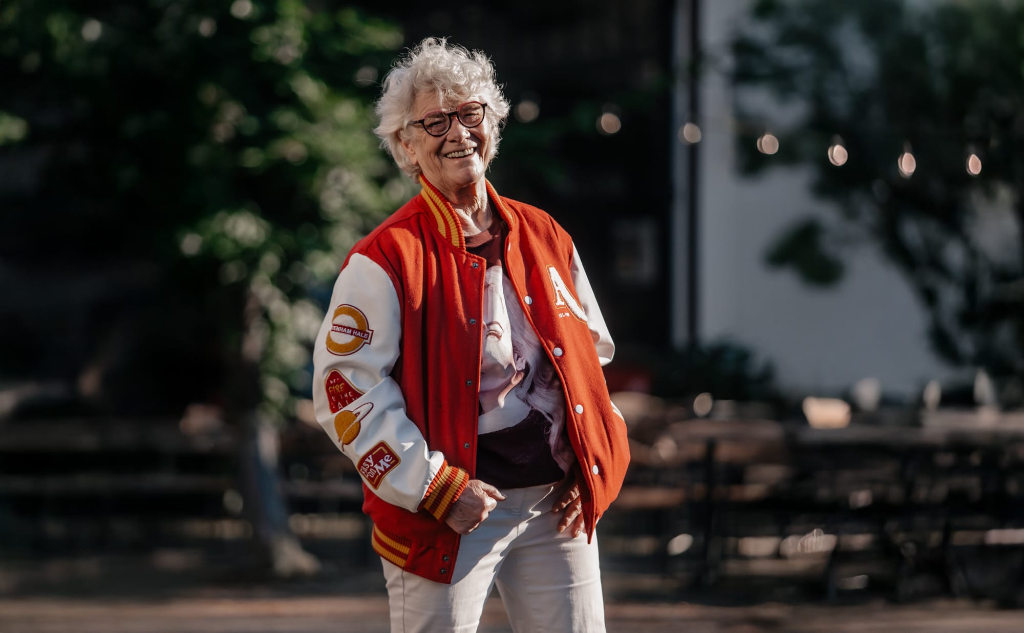 ‘Ik ben 100% mezelf en iedereen mag dat weten’