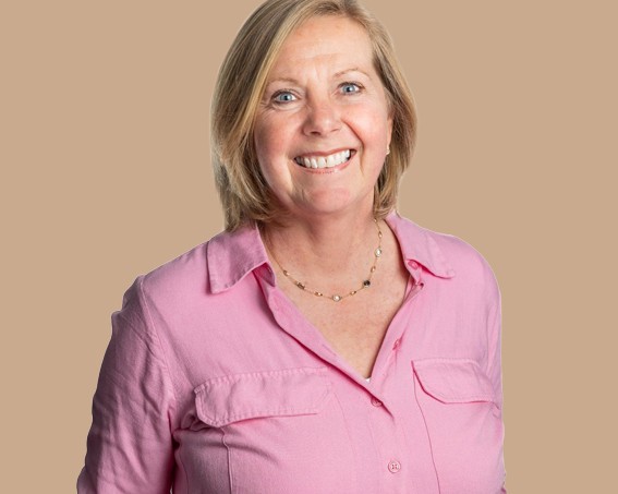 Marjolein Burghouts