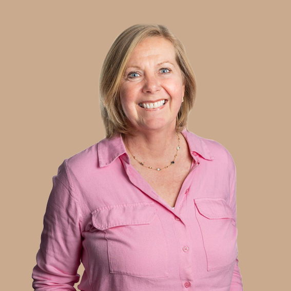 Marjolein Burghouts