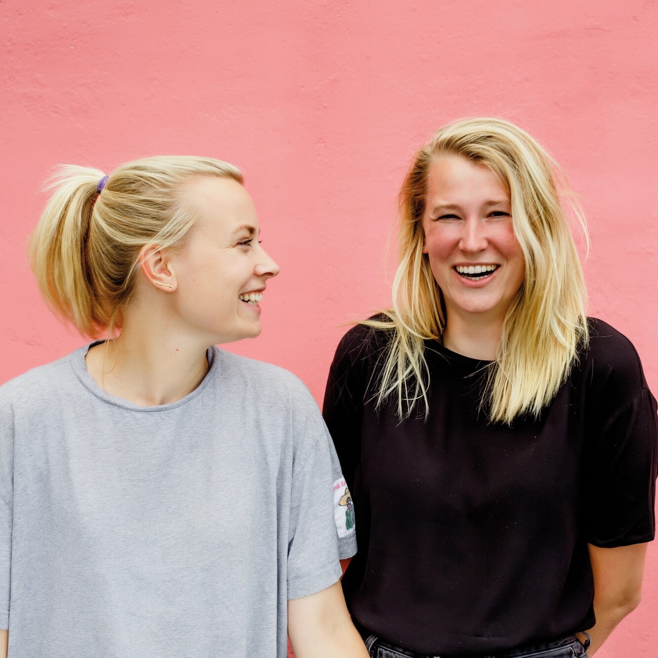 Marleen-en-loes-de-kort