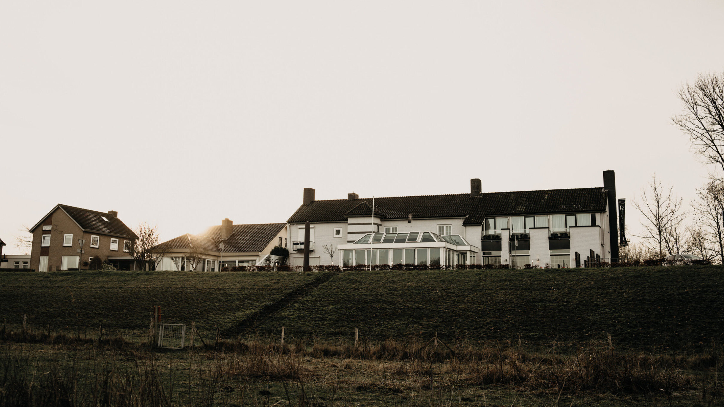 Restaurant-Rijnzicht