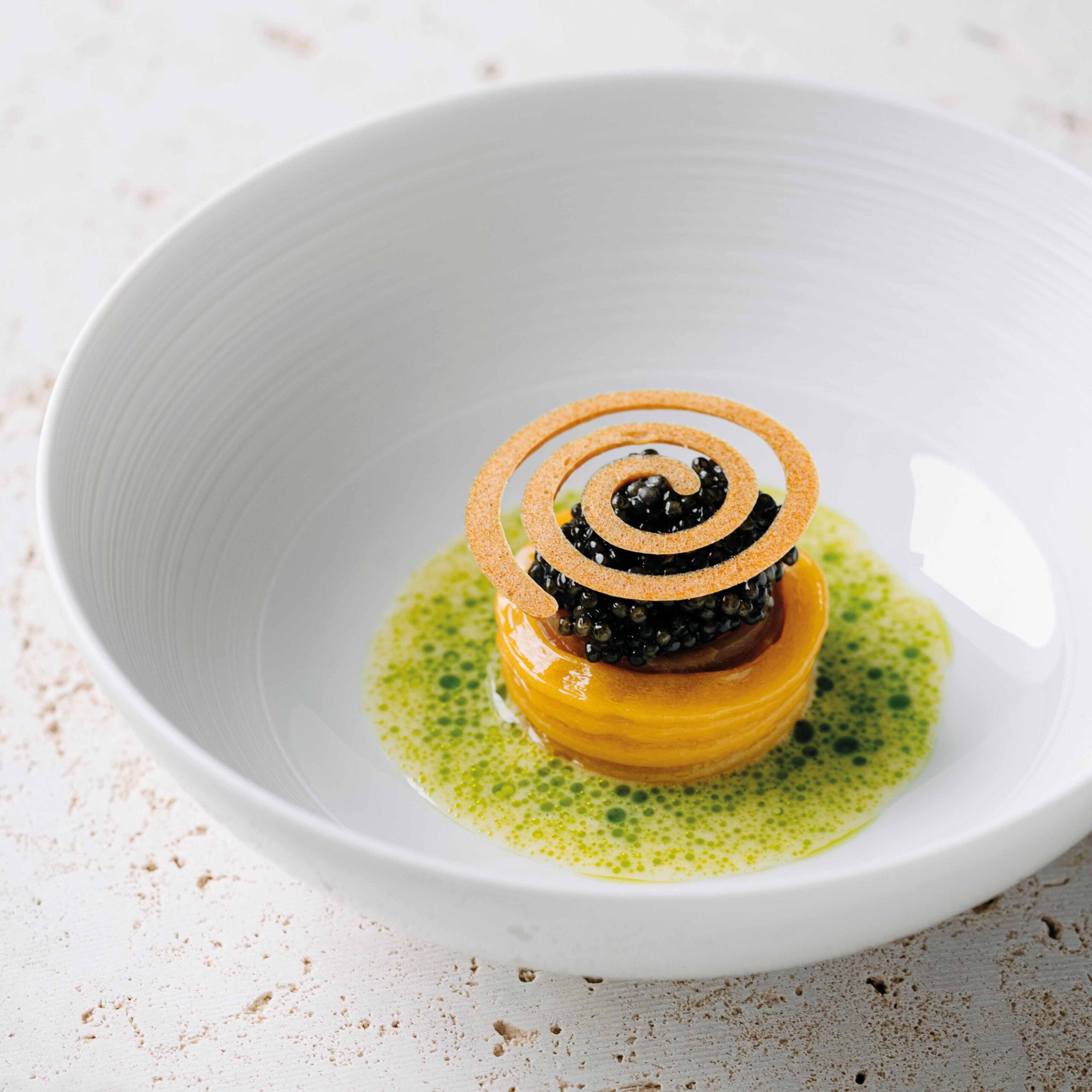 Restaurant Rijnzicht gerecht