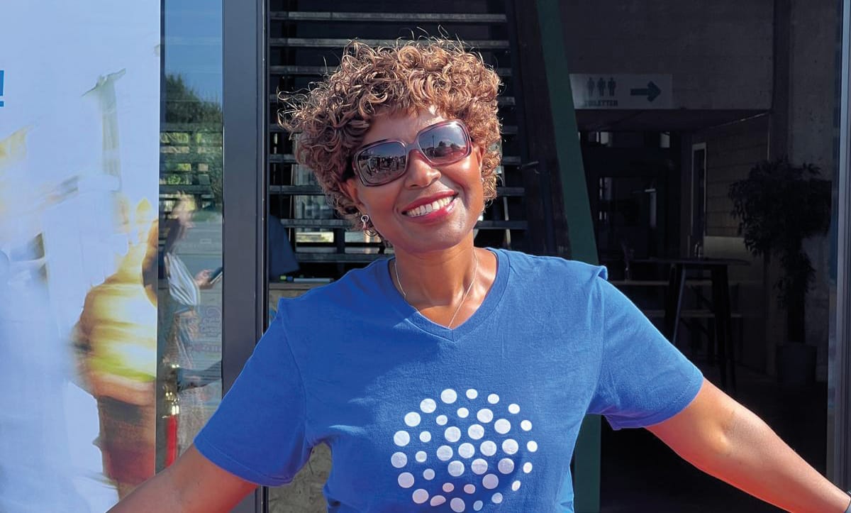 Quiet maakt lawaai  voor stille armoede!