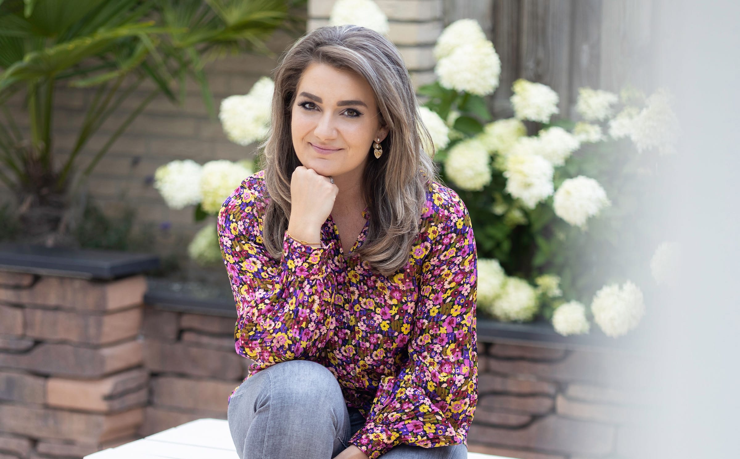 Doorbraak én vuurdoop