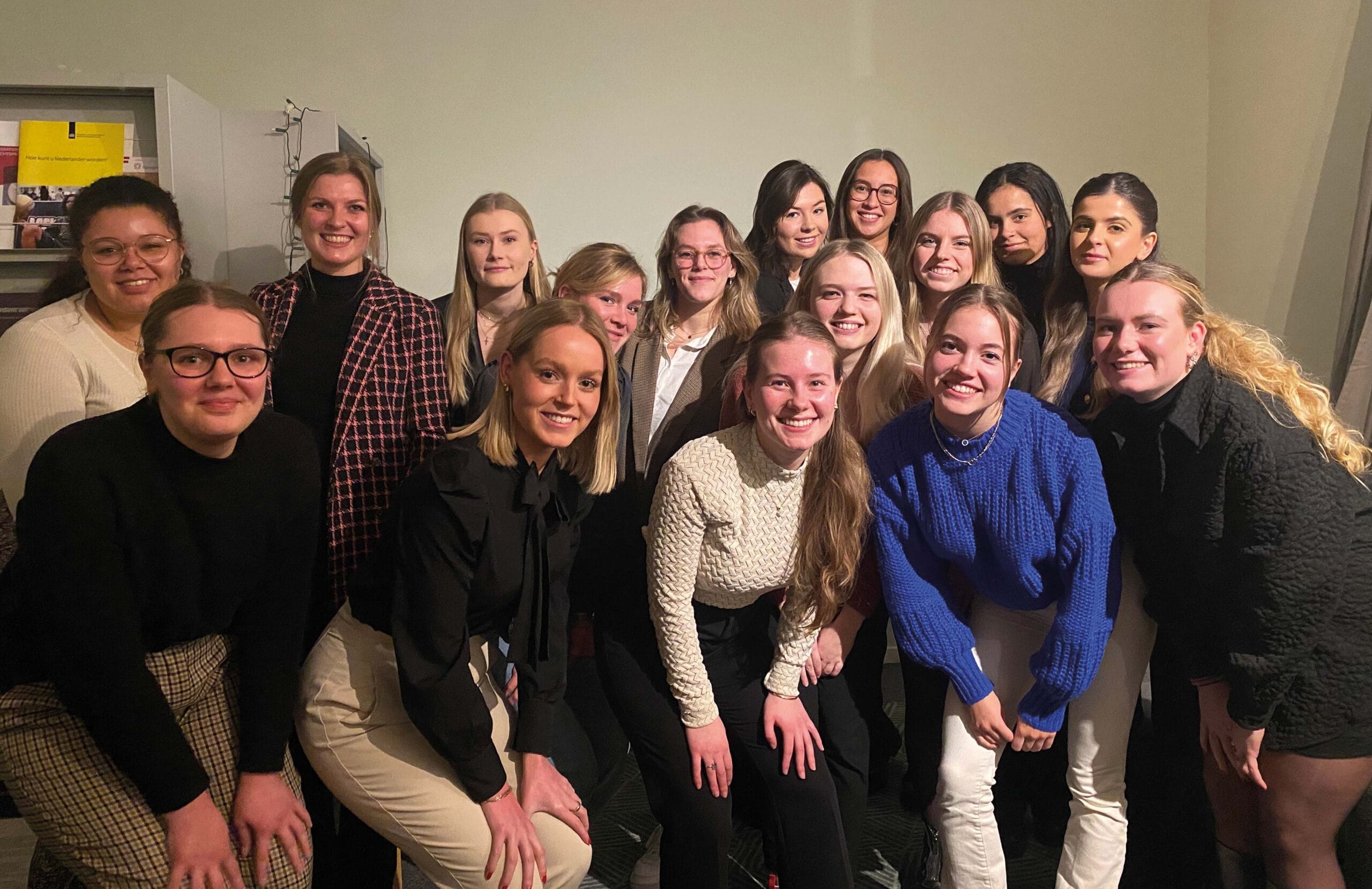 Vrouwenrechtswinkel Nijmegen