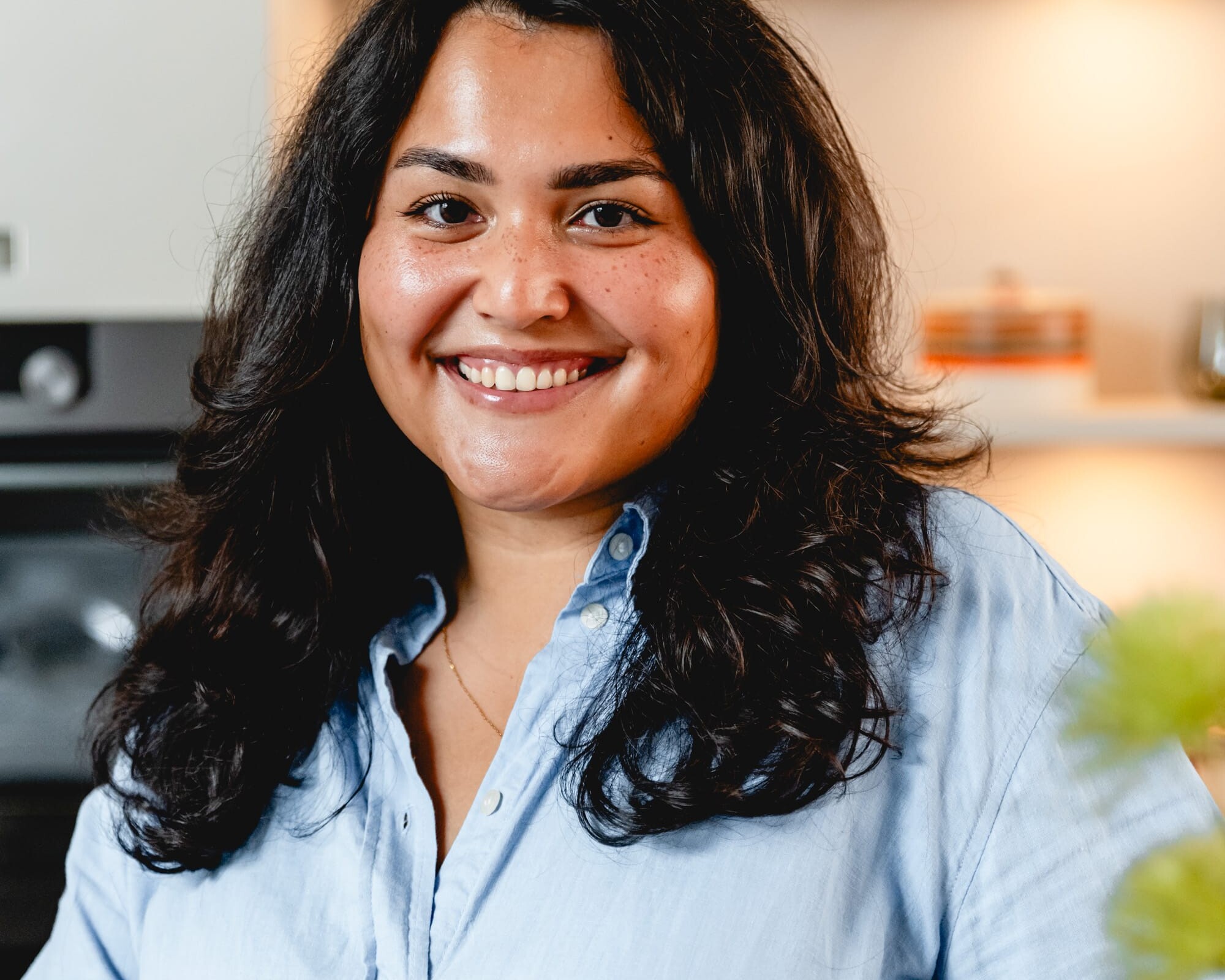 Zeinab Alhashime-Bakker