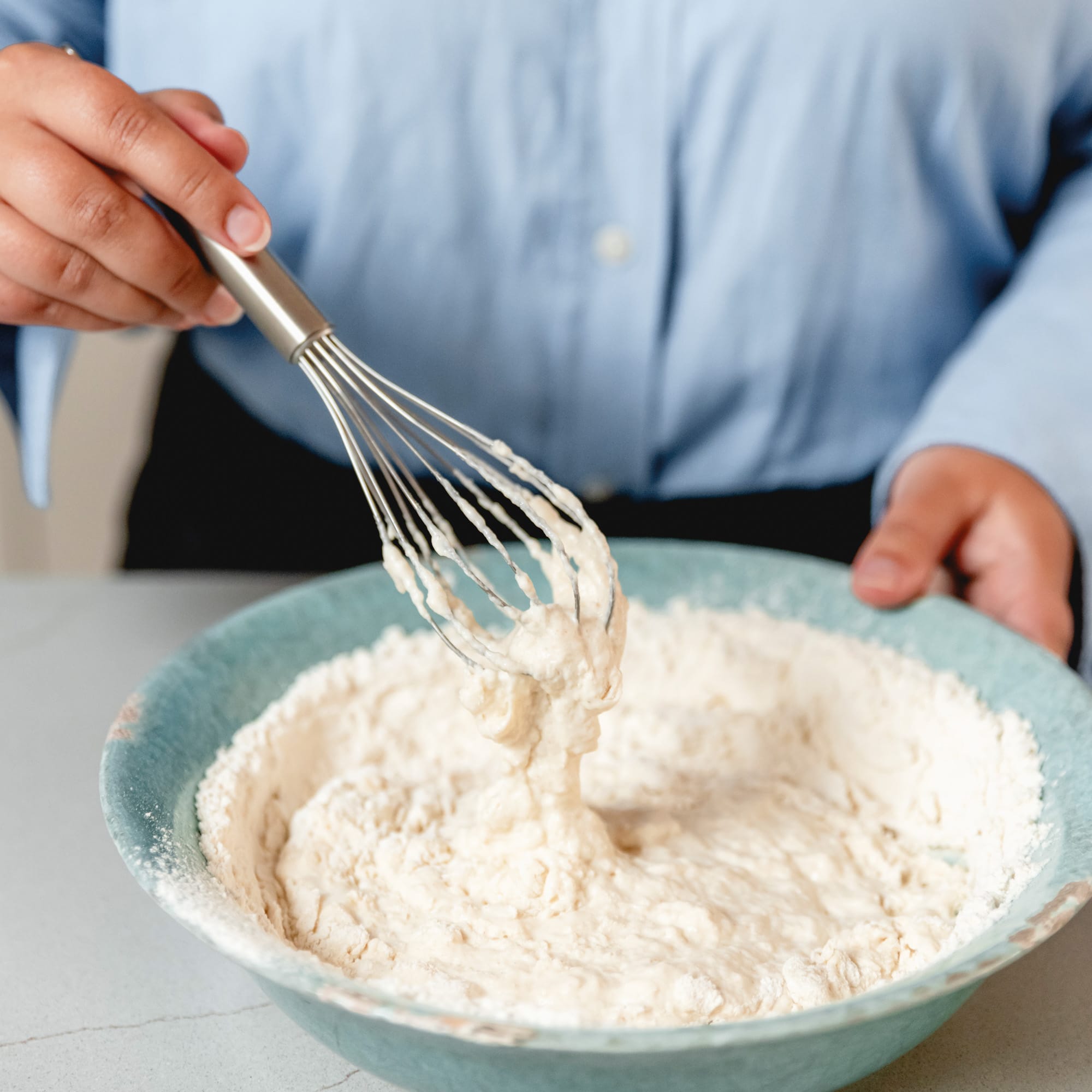 Zeinab Alhashime-Bakker