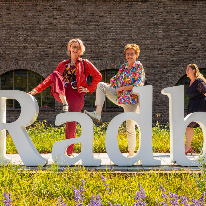 Radboud-Universiteit