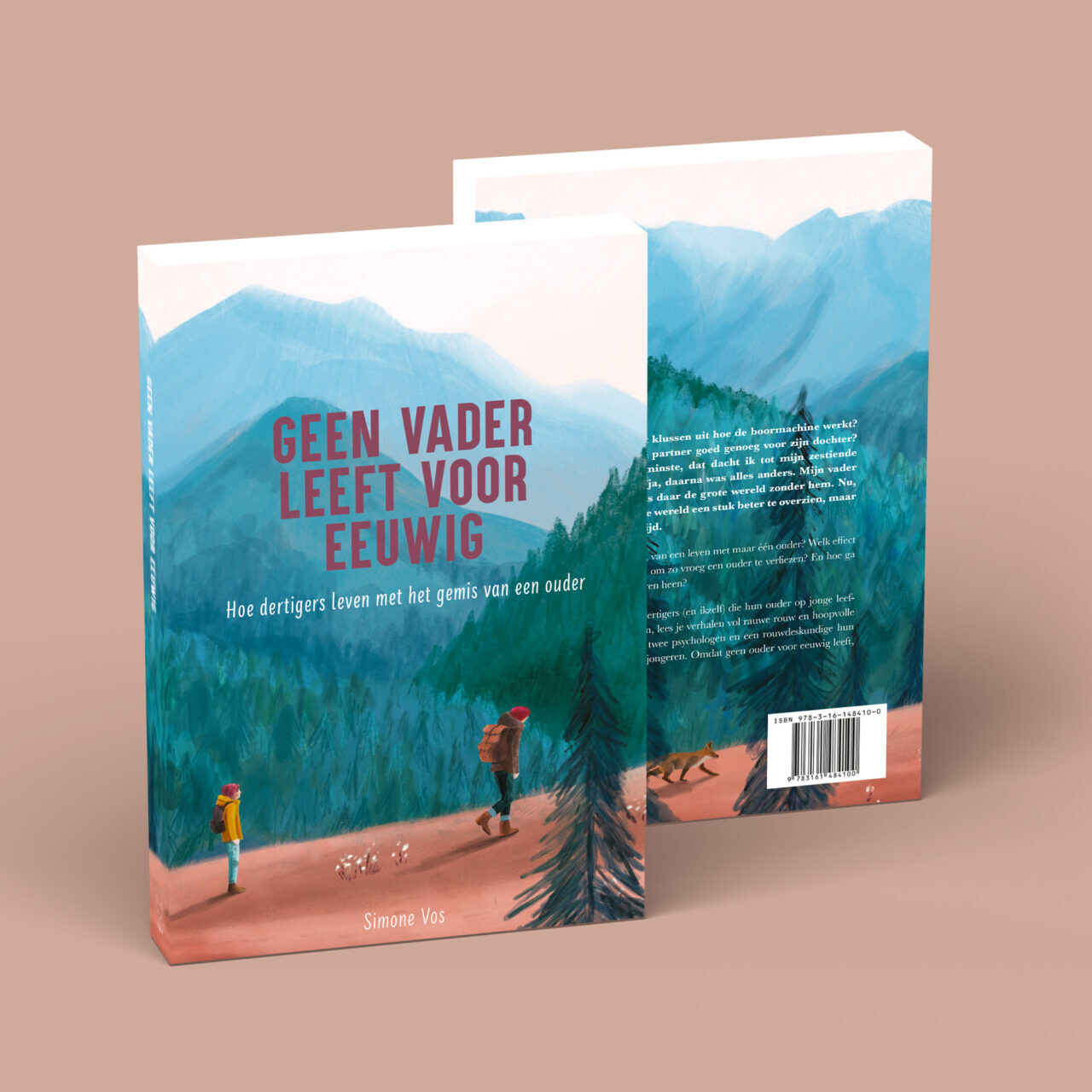 Simone-vos-boek-rouw