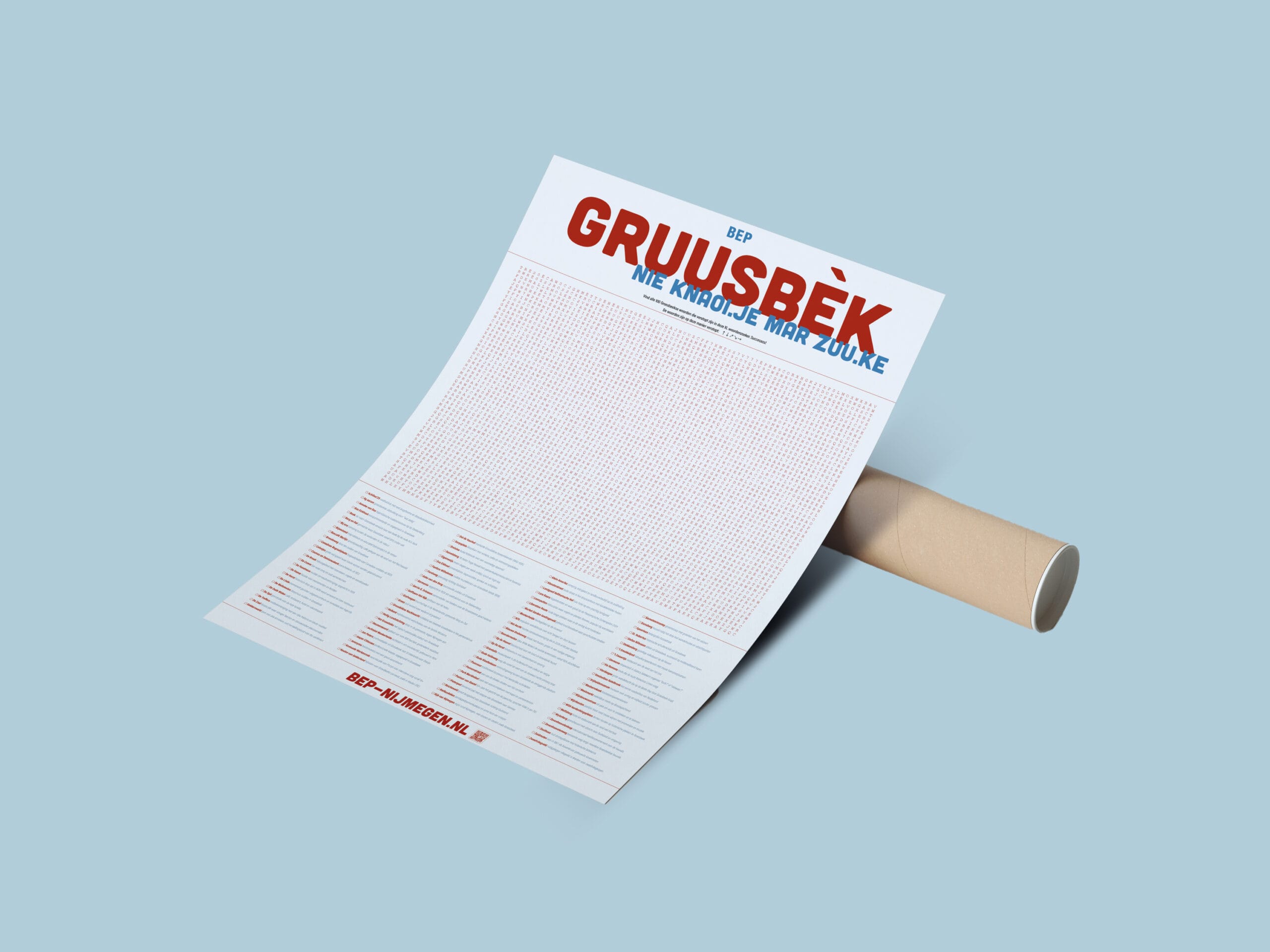 Woordzoeker-Groesbeek