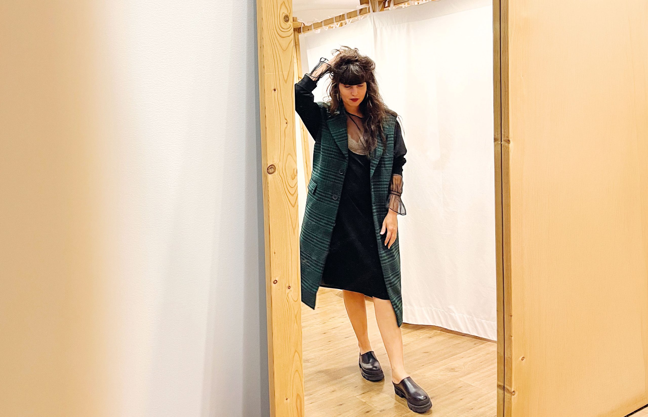 Minimalistisch met een eigen karakter