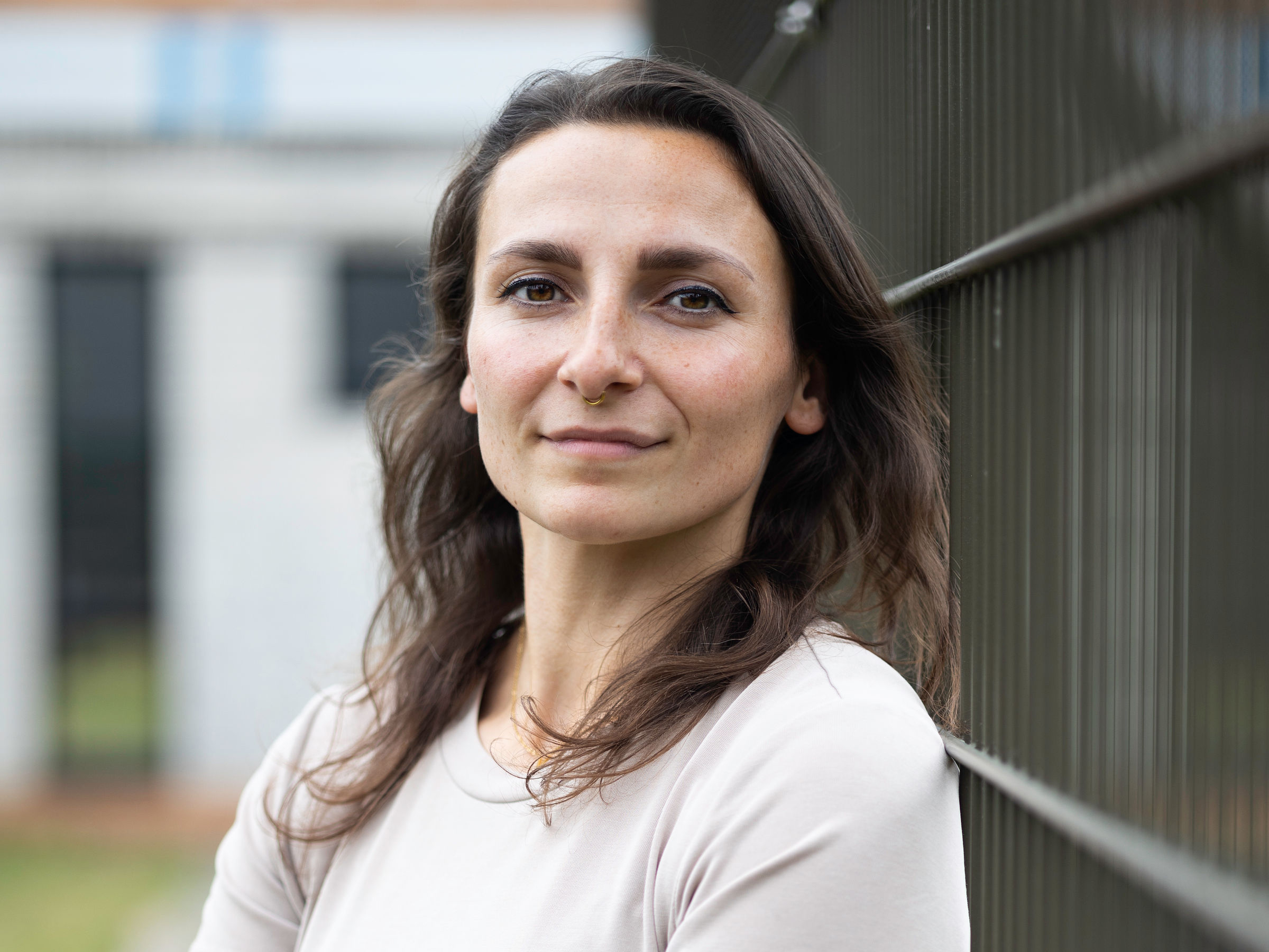 Laura Mariman individueel traject begeleider