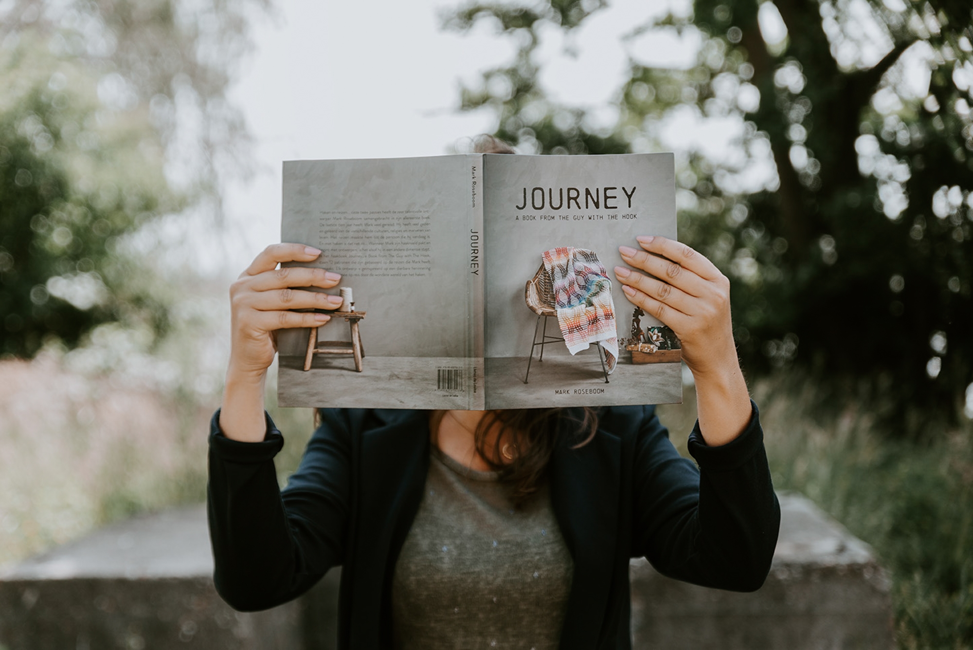 De creatieve combinaties van Loes