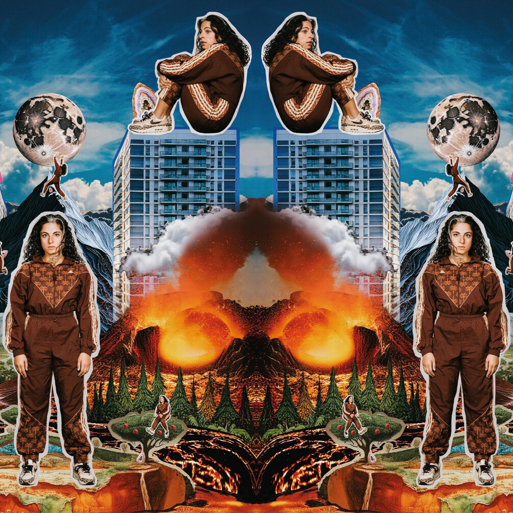 Yeliz Dogan - Je bent pittig (Lowie van der Grinten) 2