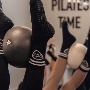 Pilates-Gym-Nijmegen