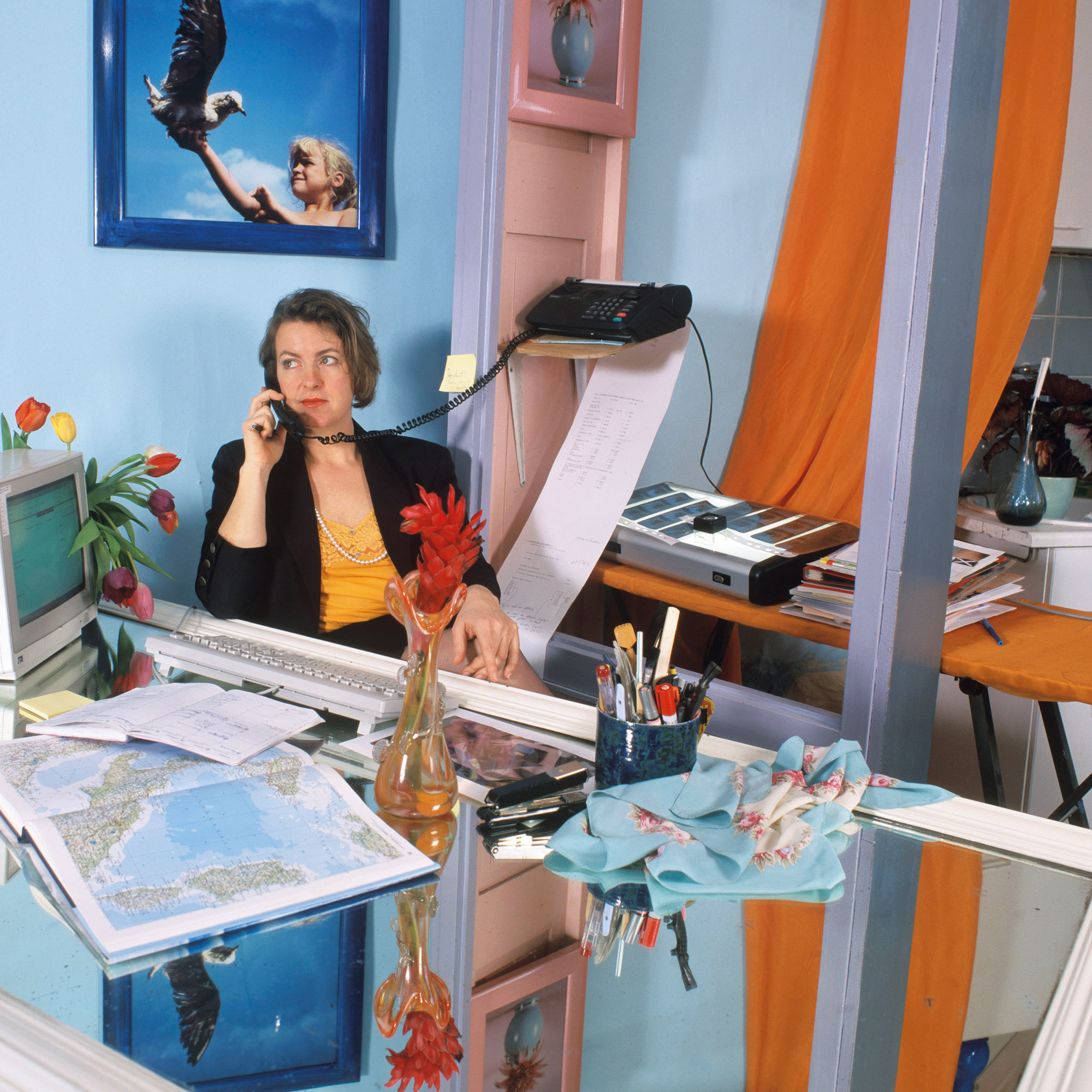 Margriet Smulders