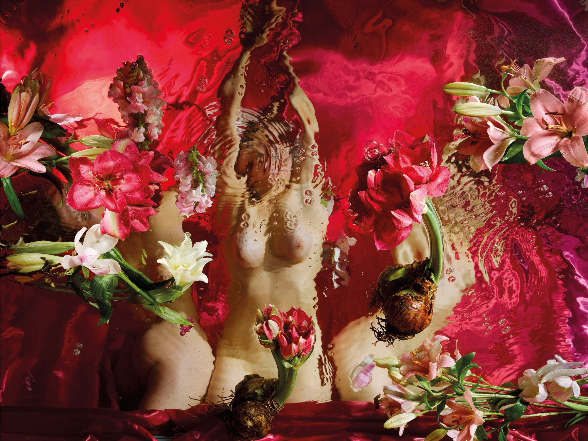 Margriet Smulders