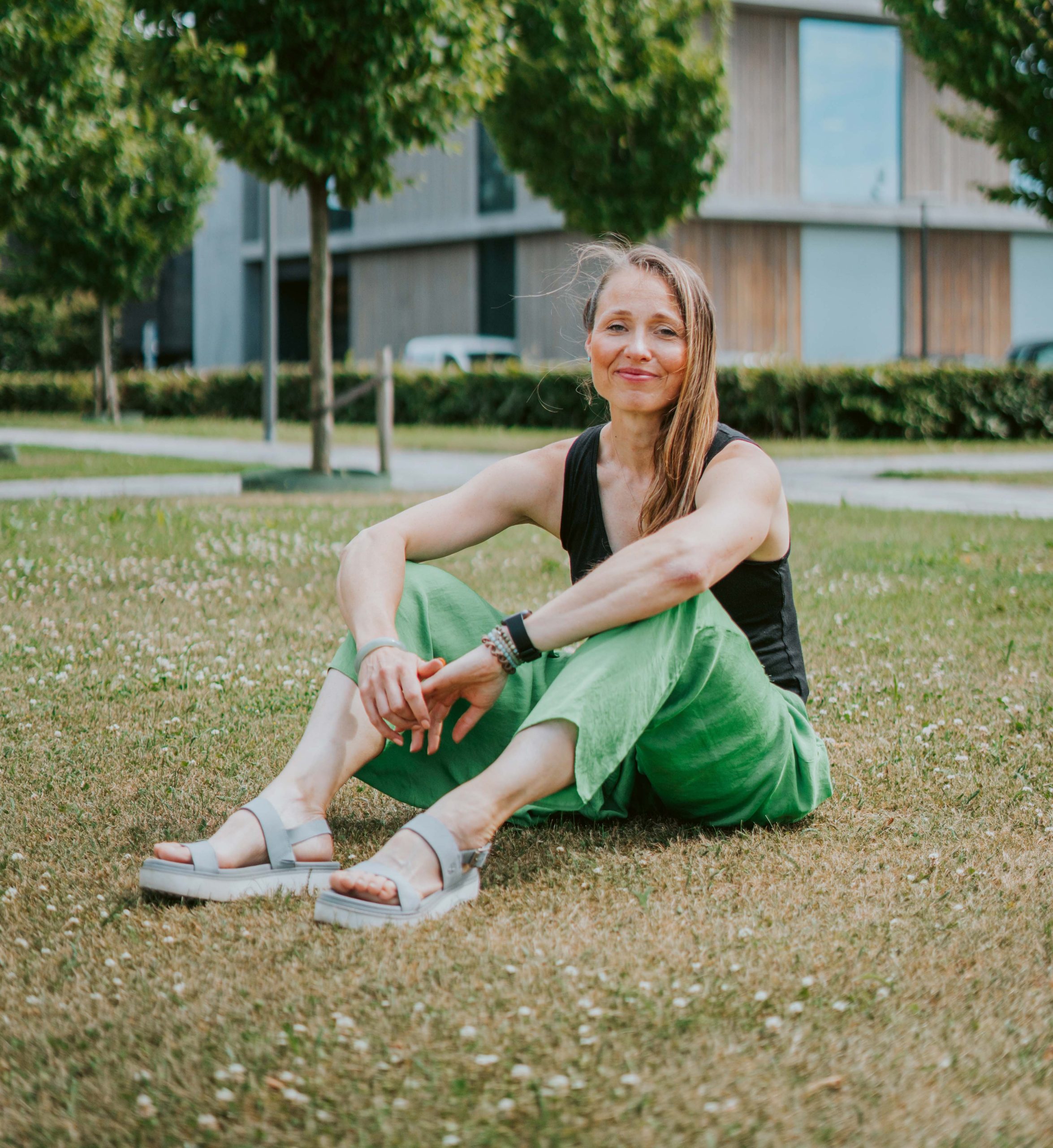 Vrouwen in health en hightech