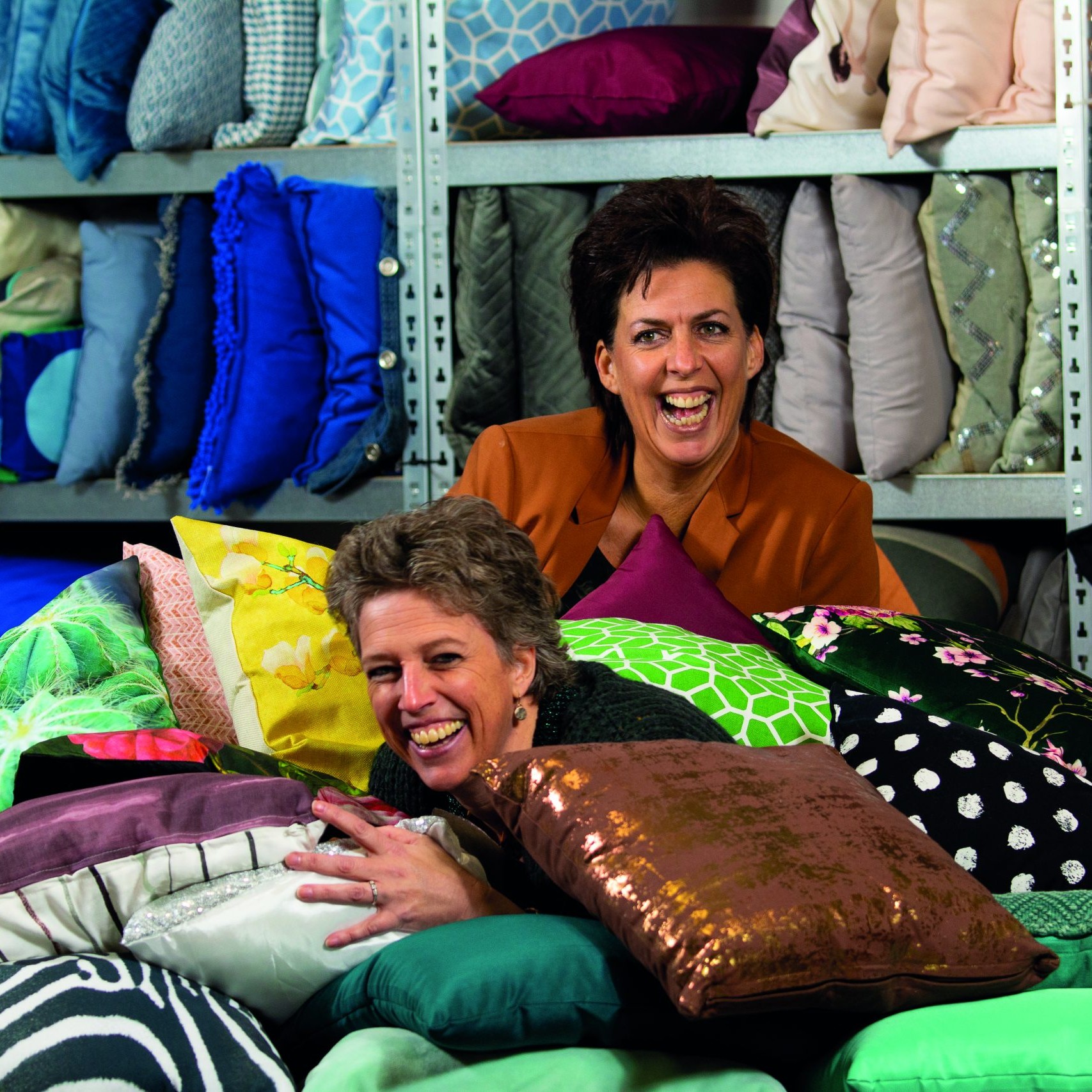 DG Vastgoedstyling