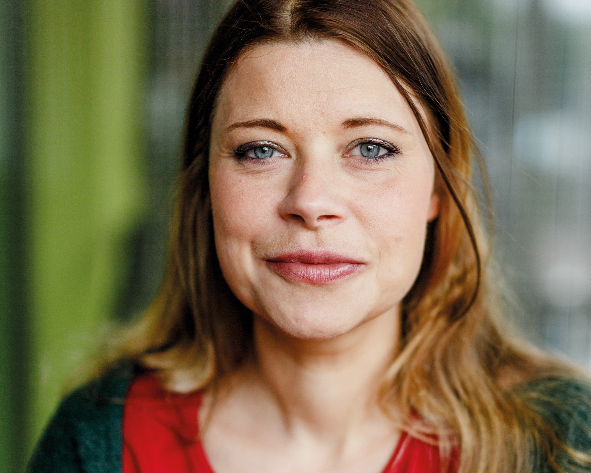 Lisa-Westerveld