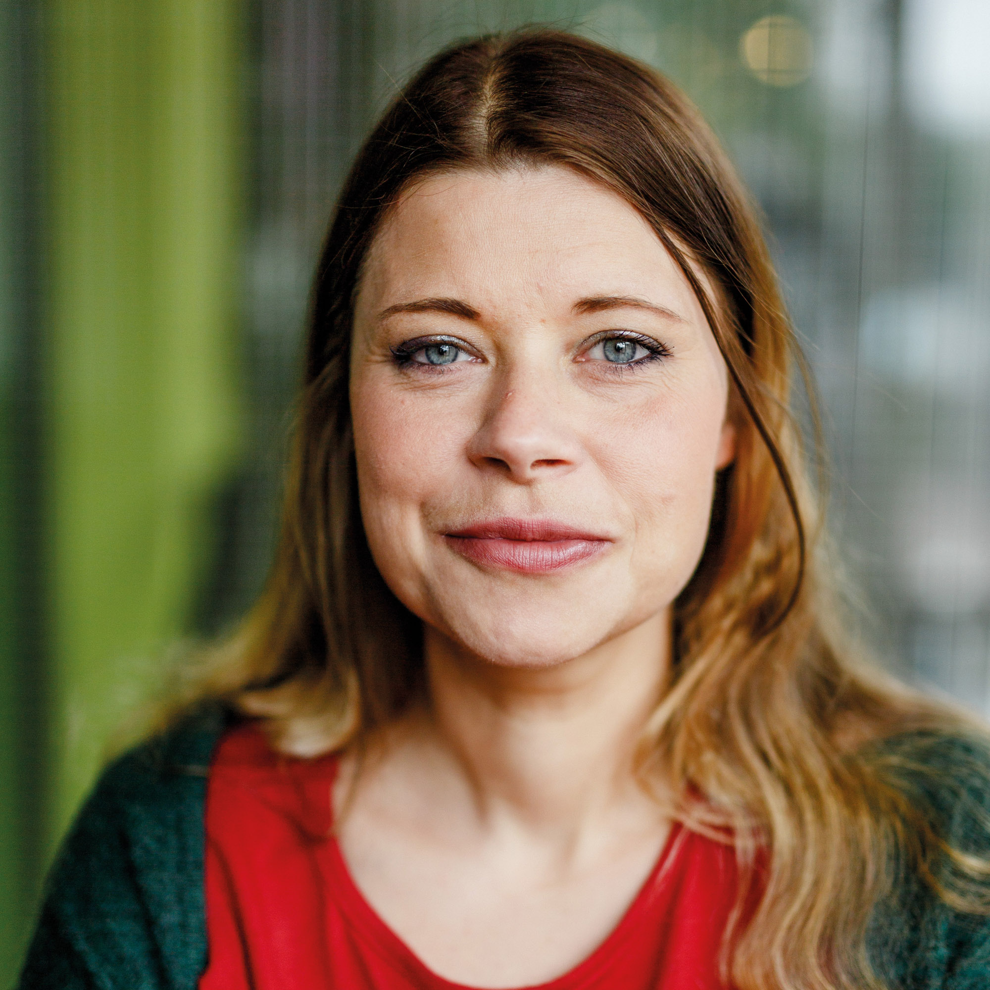 Lisa-Westerveld