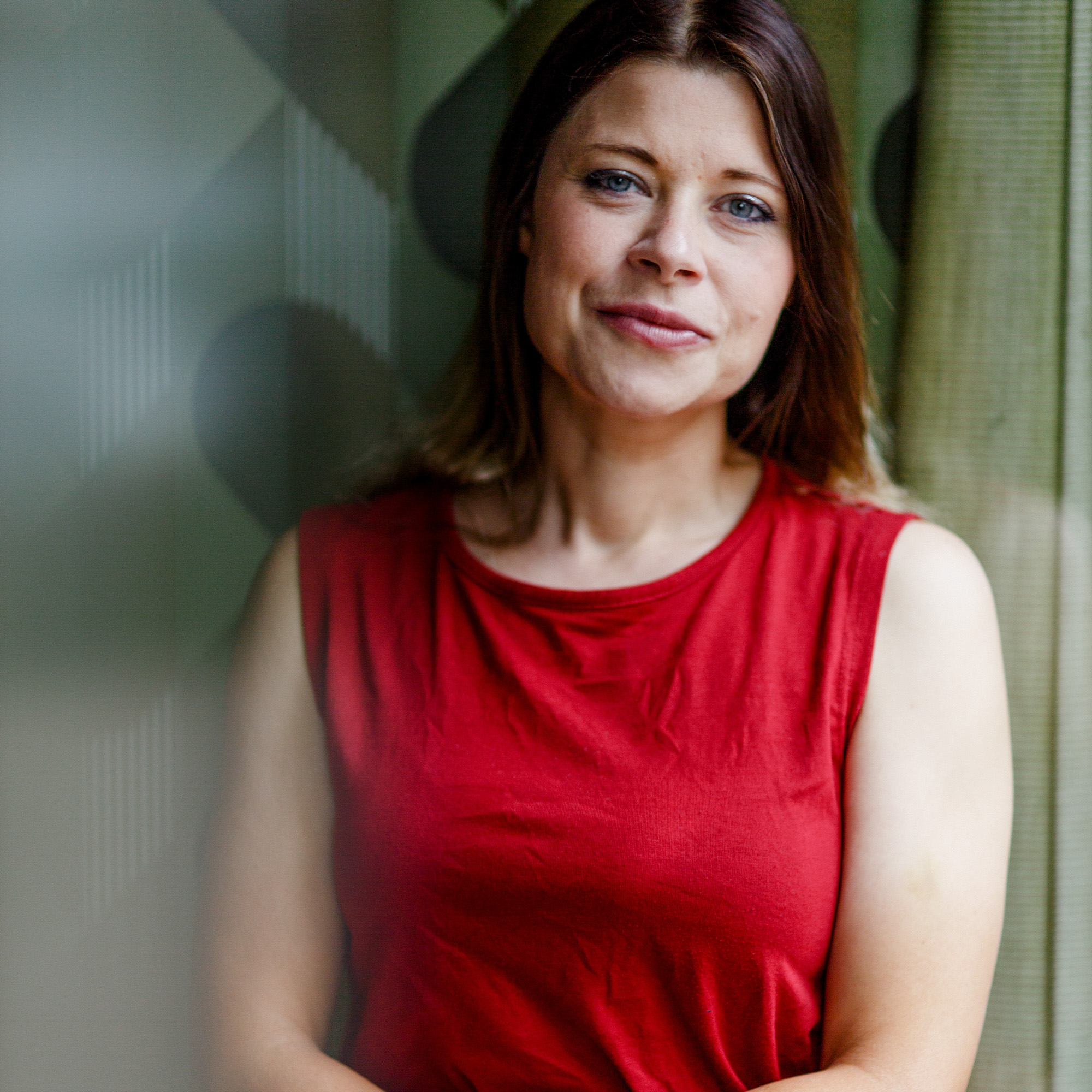 Lisa-Westerveld