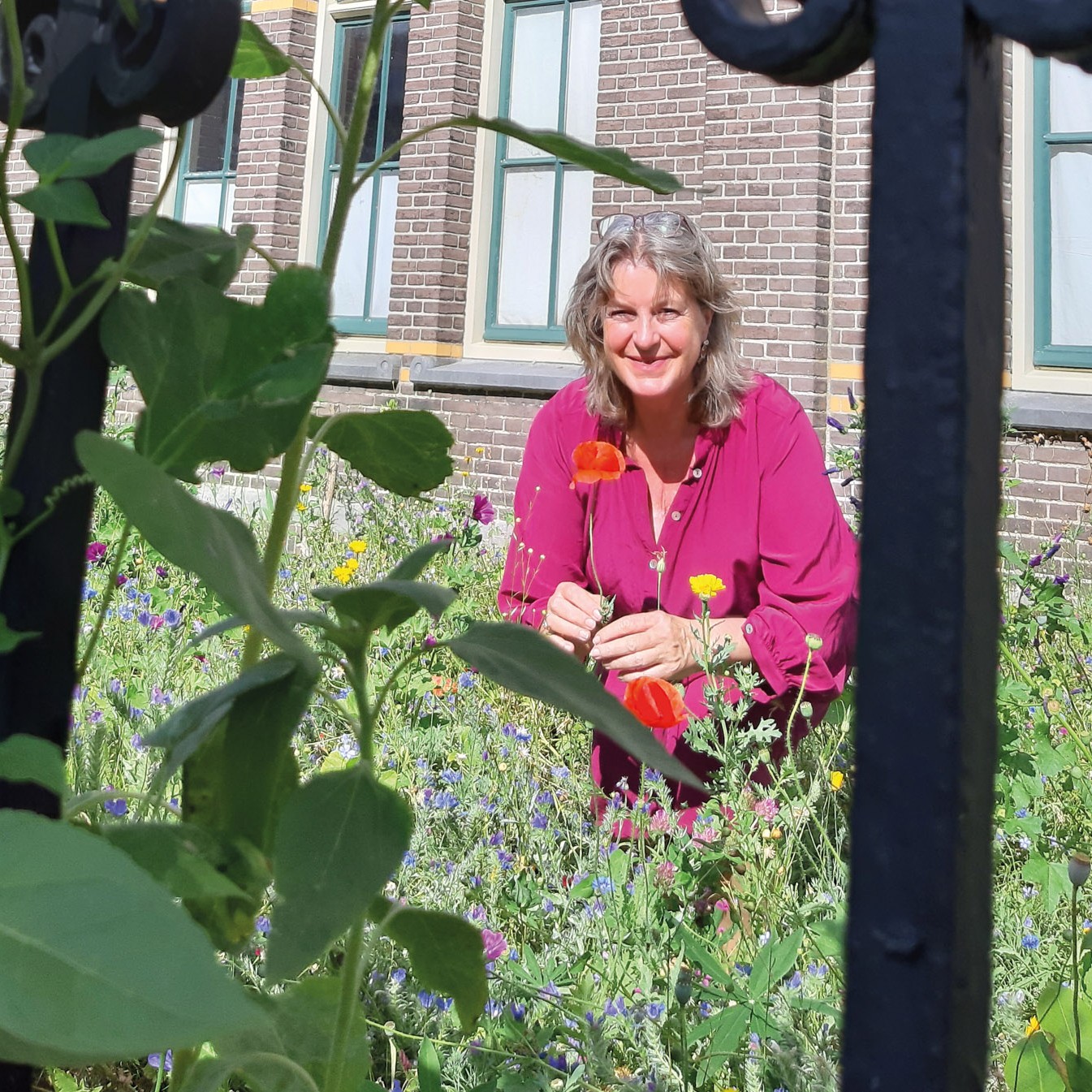 Margriet-Smulders