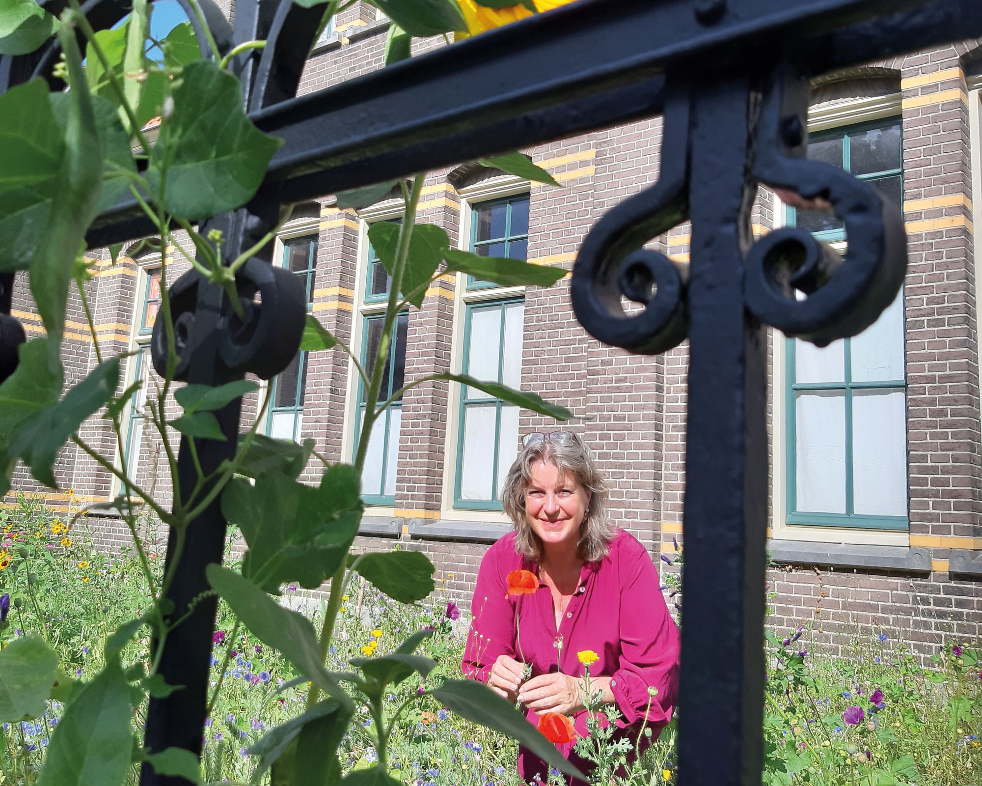 Margriet-Smulders