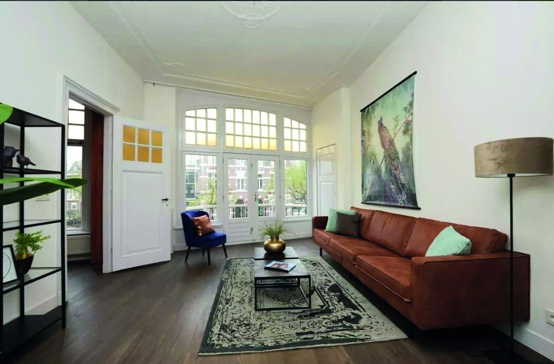DG Vastgoedstyling