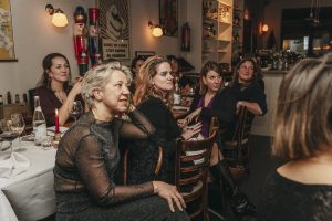 Kerstdiner