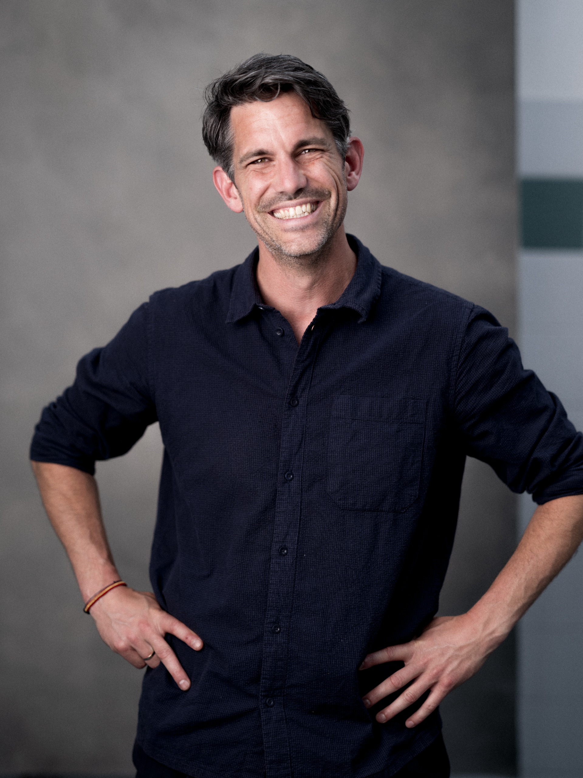 Joris van Meel