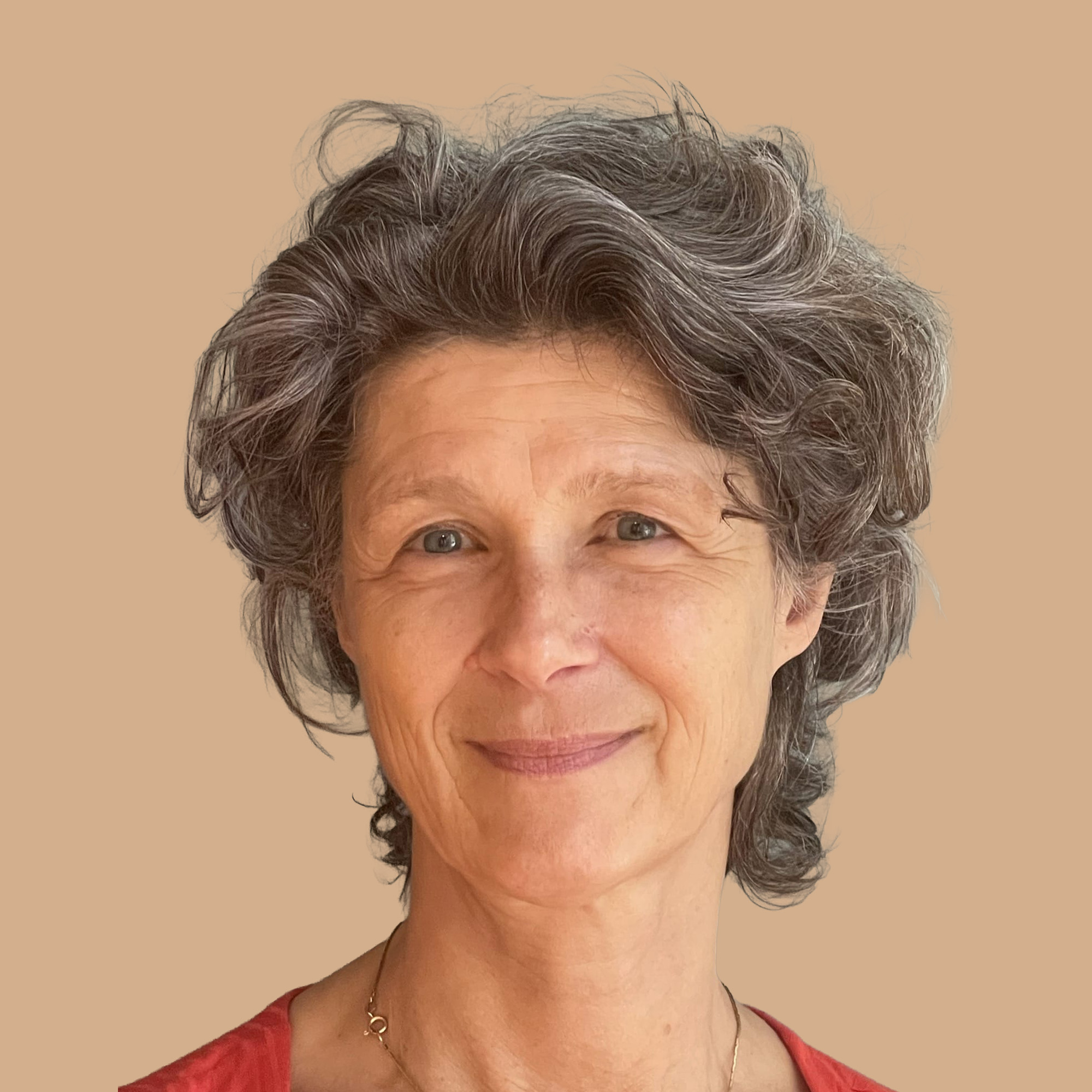 Esther-Frank